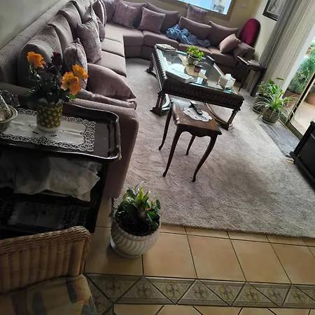 Apparteme 2 Ifrane  Exterior photo