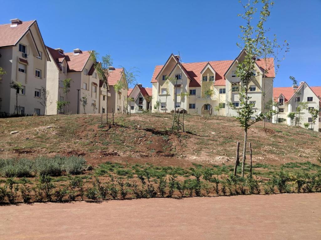Apparteme 2 * Ifrane (Ifrane)