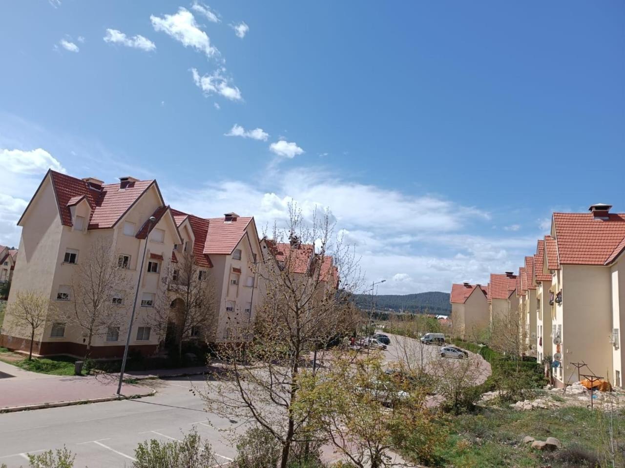 Apparteme 2 Apartment