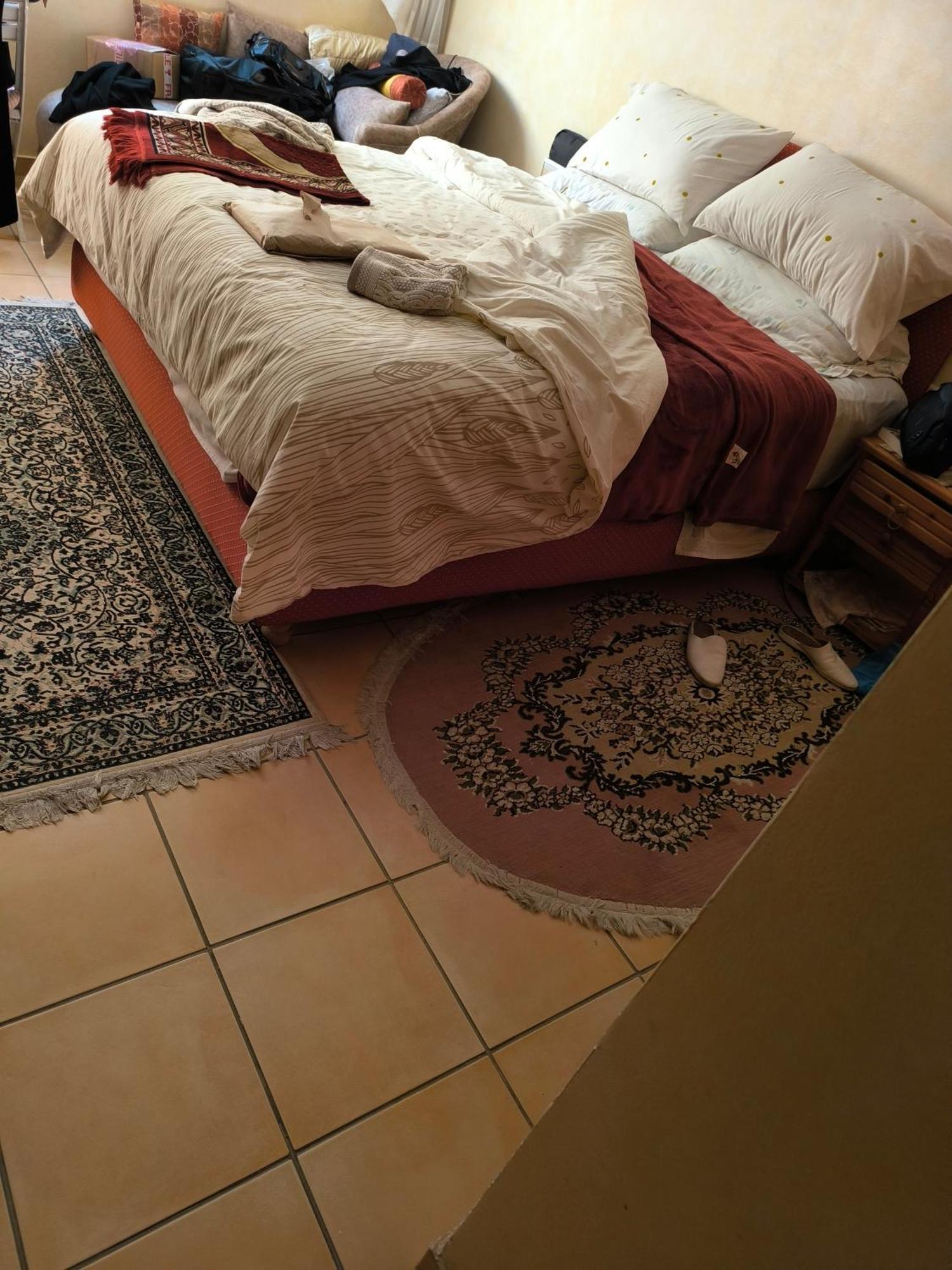 Apartment Apparteme 2